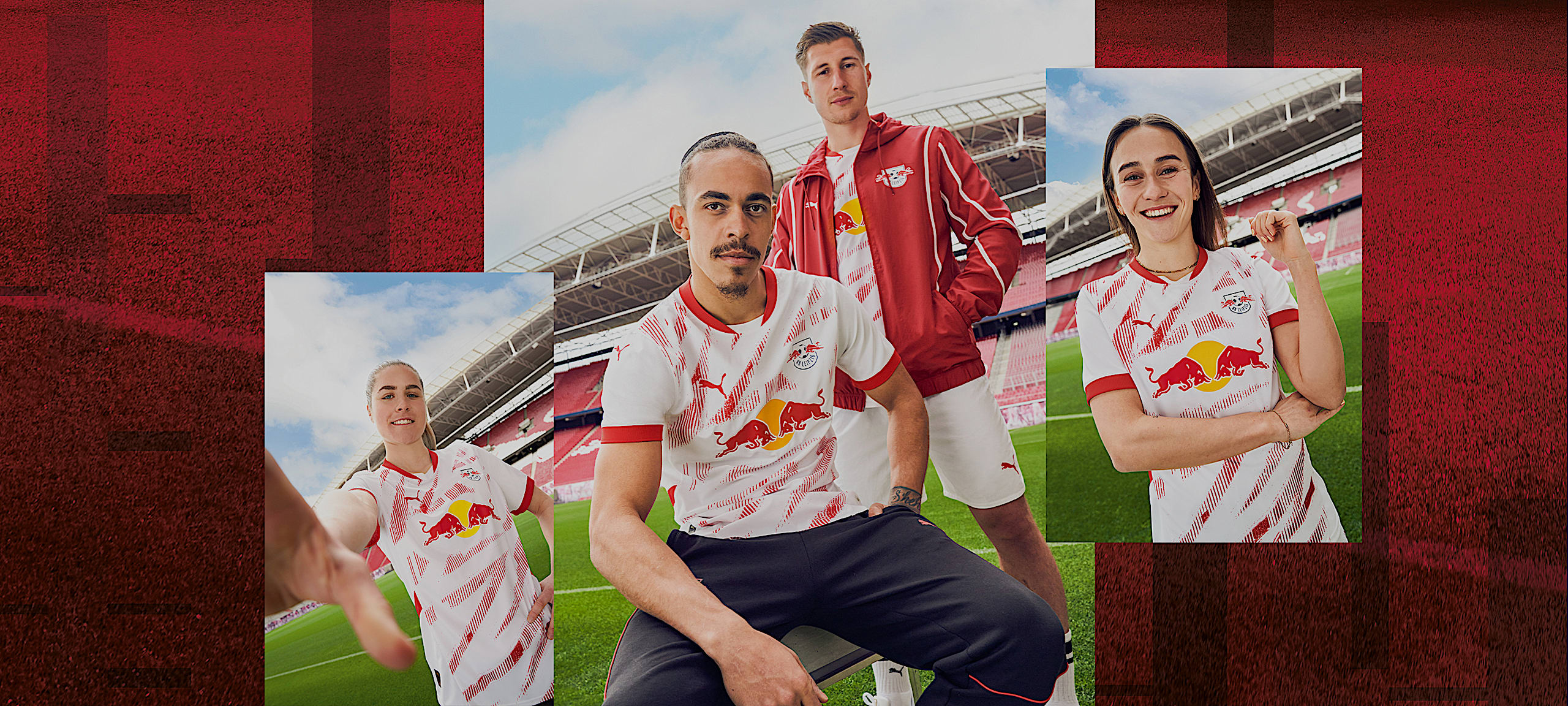 Official Red Bull Online Shop | Be Part of the Action